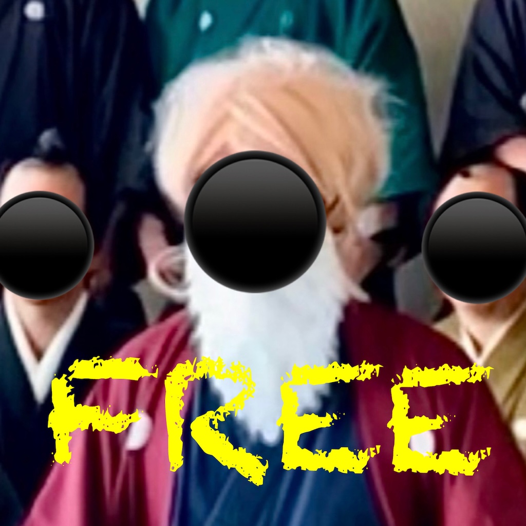 Mosaic-Mask-Free icon